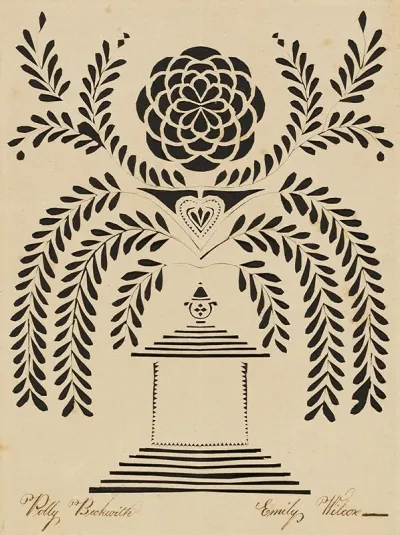 A Condolence Card