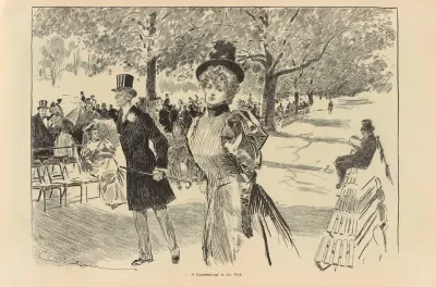 A Constitutional In The Park 2