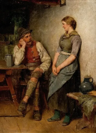 A Conversation 3