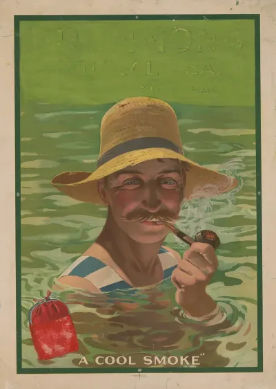 A Cool Smoke