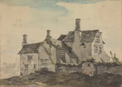 A Cottage 3