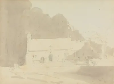 A Country Church