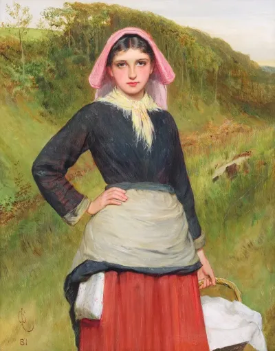 A Country Girl 2