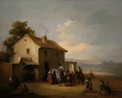 A Country Inn 2