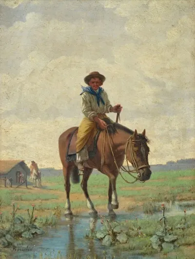 A Cowboy