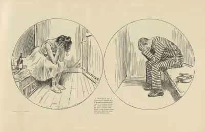 A Crooked Tale