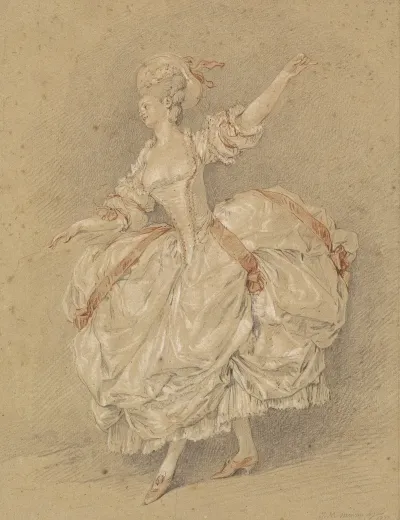 A Dancer 2