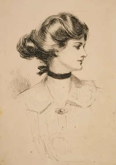 A Daughter Of The South