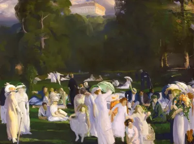 A Day In June 2