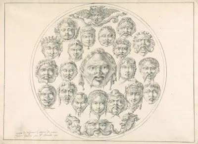 A Design Of Masks