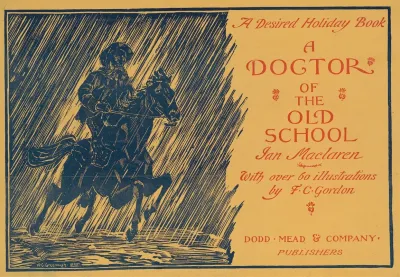 A Doctor Of The Old School