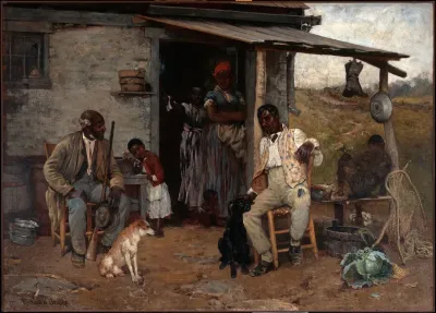 A Dog Swap