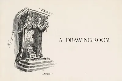 A Drawing Room