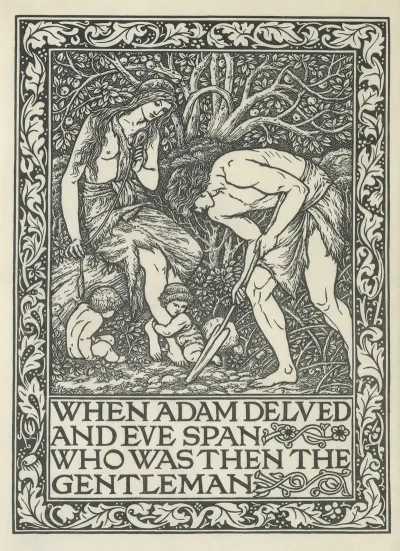 A Dream Of John Ball And A Kings Lesson 2