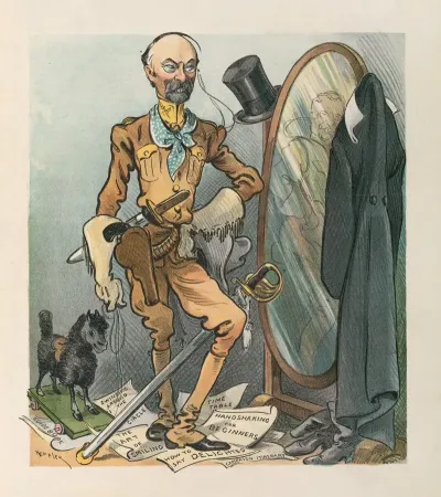 A Dress Rehearsal For The Road
