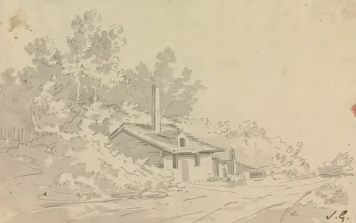 A Dwelling 2