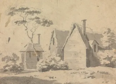 A Dwelling