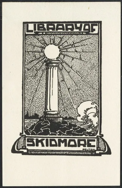 A F Skidmore