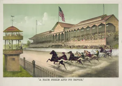 A Fair Field And No Favor 2