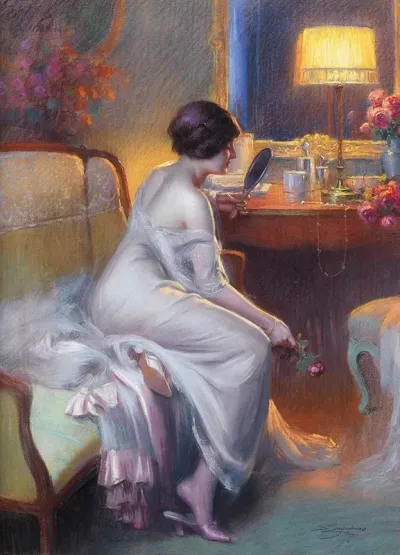 A Fair Reflection 2