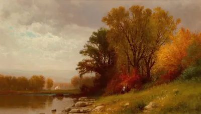 A Fall Day