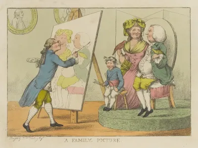 A Family Picture