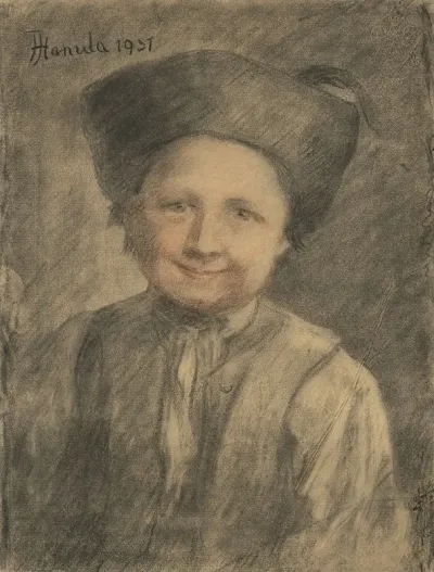 A Farm Boys Study