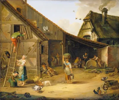 A Farm