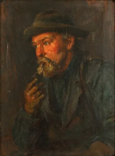 A Fishermen