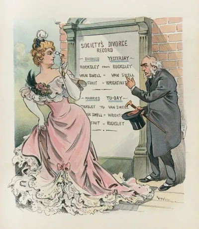 A Foolish Request