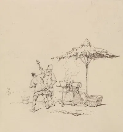 A Forge
