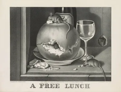A Free Lunch