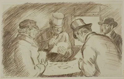 A Game Of Cards 3