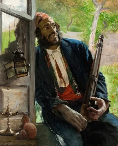 A Gipsy