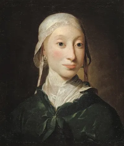 A Girl From Holstein