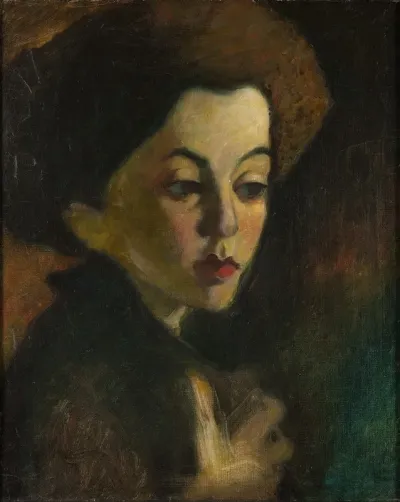 A Girls Head 2