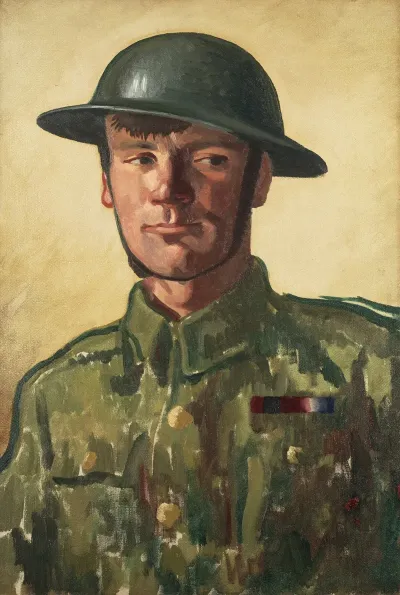 A Gunner