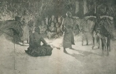 A Halt In The Wilderness 2
