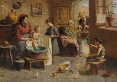A Happy Family 2