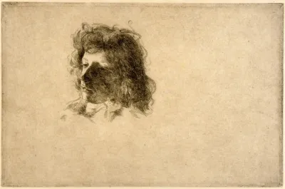 A Head