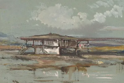 A House In Turkey 2