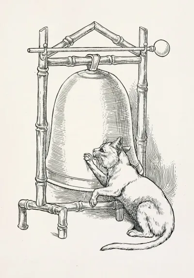 A Hundred Anecdotes Of Animals Pl 016