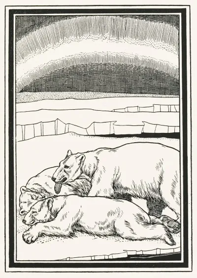 A Hundred Anecdotes Of Animals Pl 059