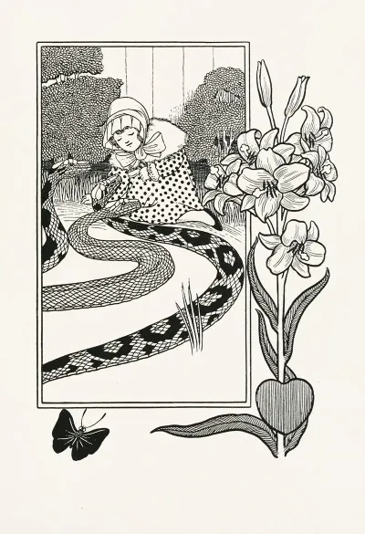 A Hundred Anecdotes Of Animals Pl 061
