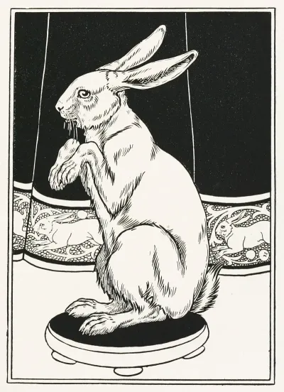 A Hundred Anecdotes Of Animals Pl 071