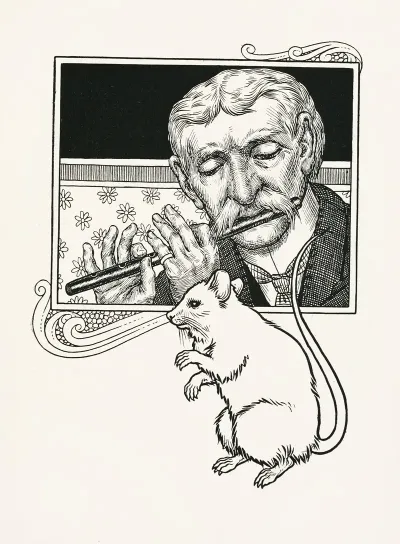 A Hundred Anecdotes Of Animals Pl 082