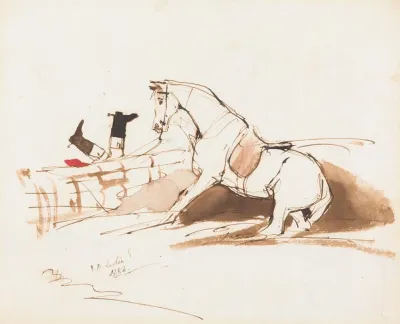 A Hunting Accident
