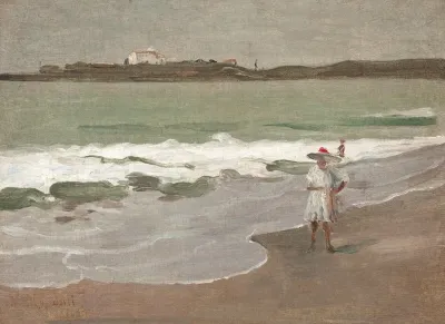 A Igrejinha Copacabana