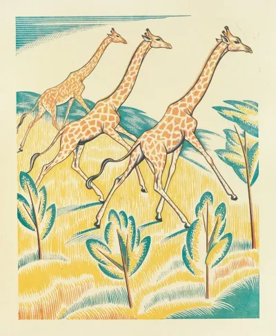 A Jungle Picnic Pl 03