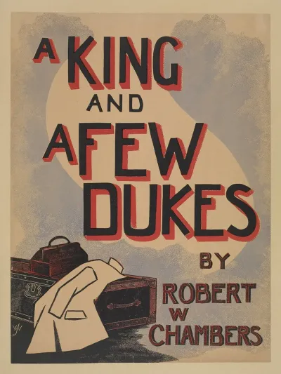 A King And A Few Dukes